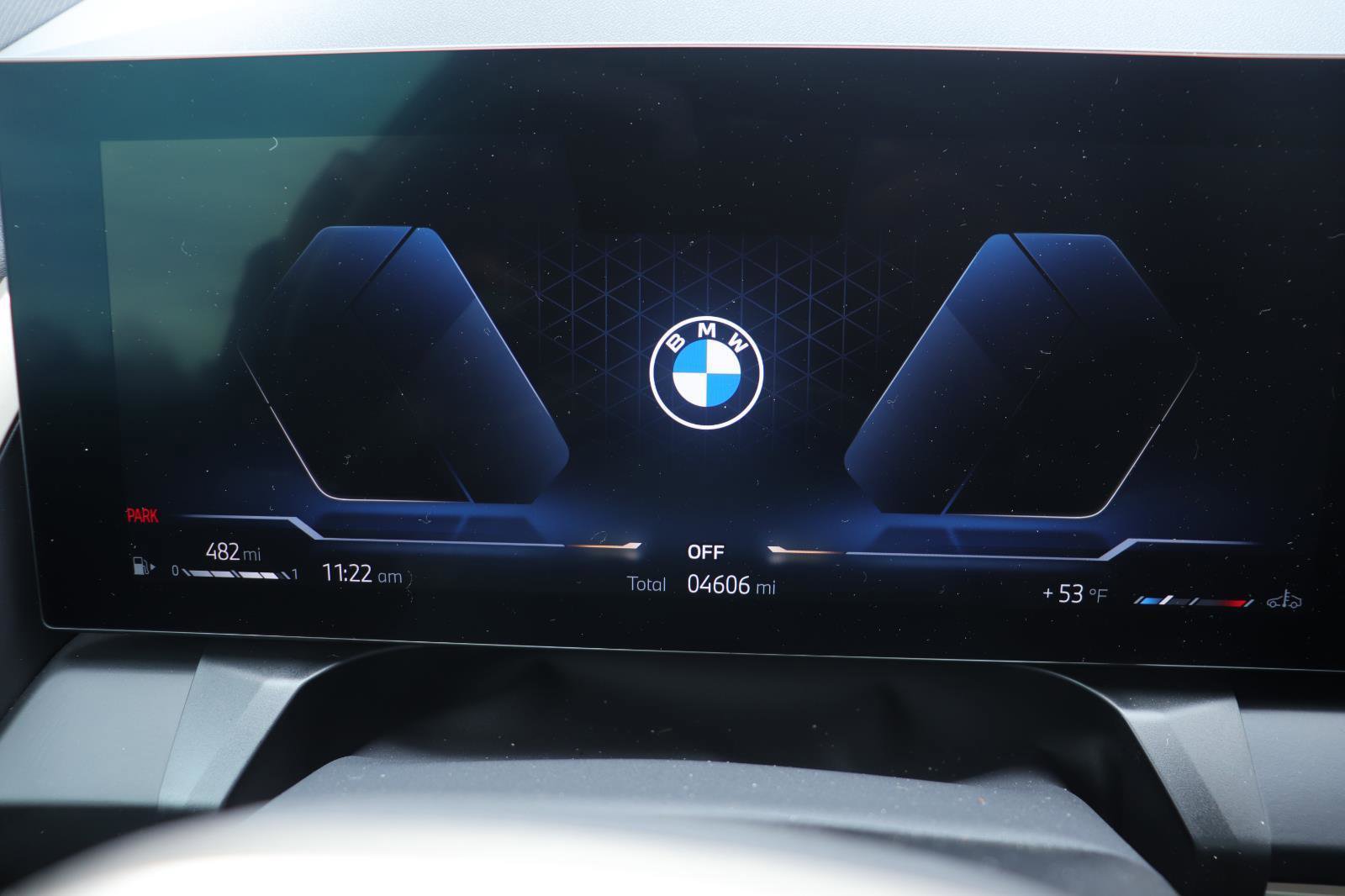 Used 2025 BMW X3 xDrive30i w/ Premium Package image 29