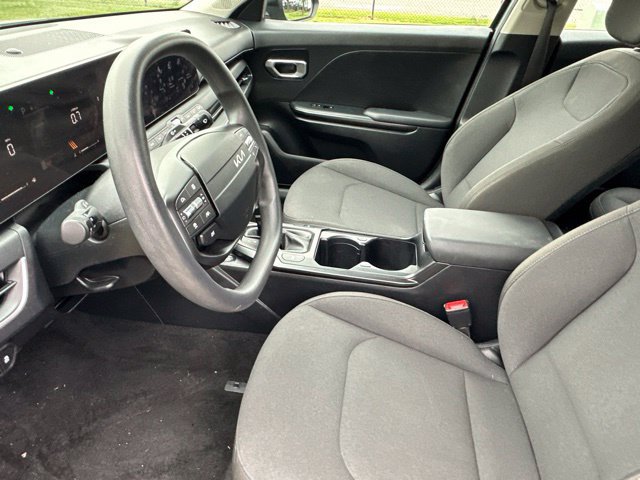 Certified 2026 Kia K4 FWD image 6