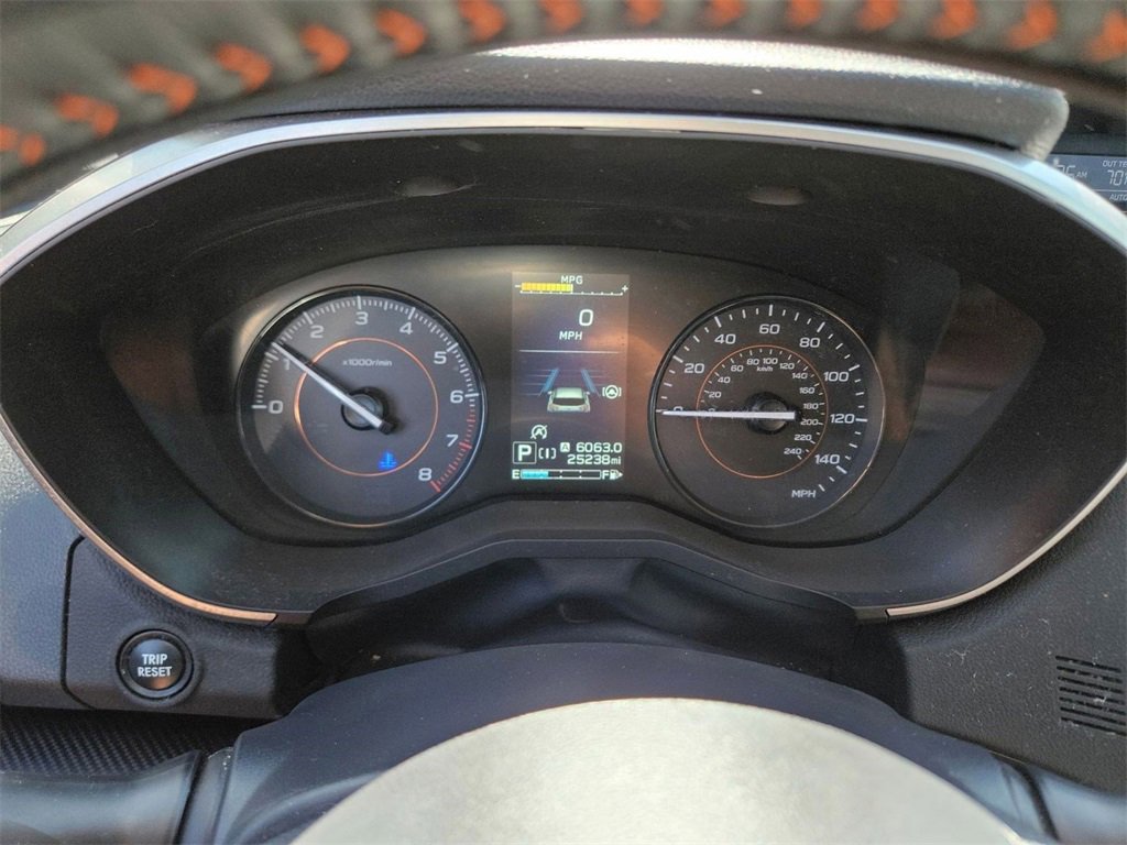 Used 2023 Subaru Crosstrek 2.0i Premium w/ Popular Package #2 image 22