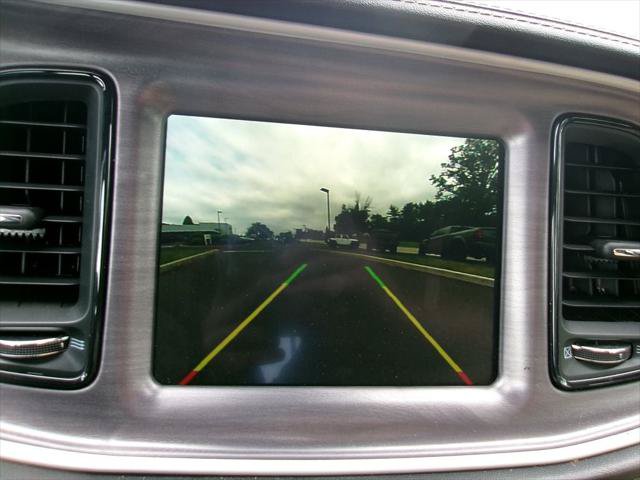 Certified 2023 Dodge Challenger R/T Scat Pack RWD image 22