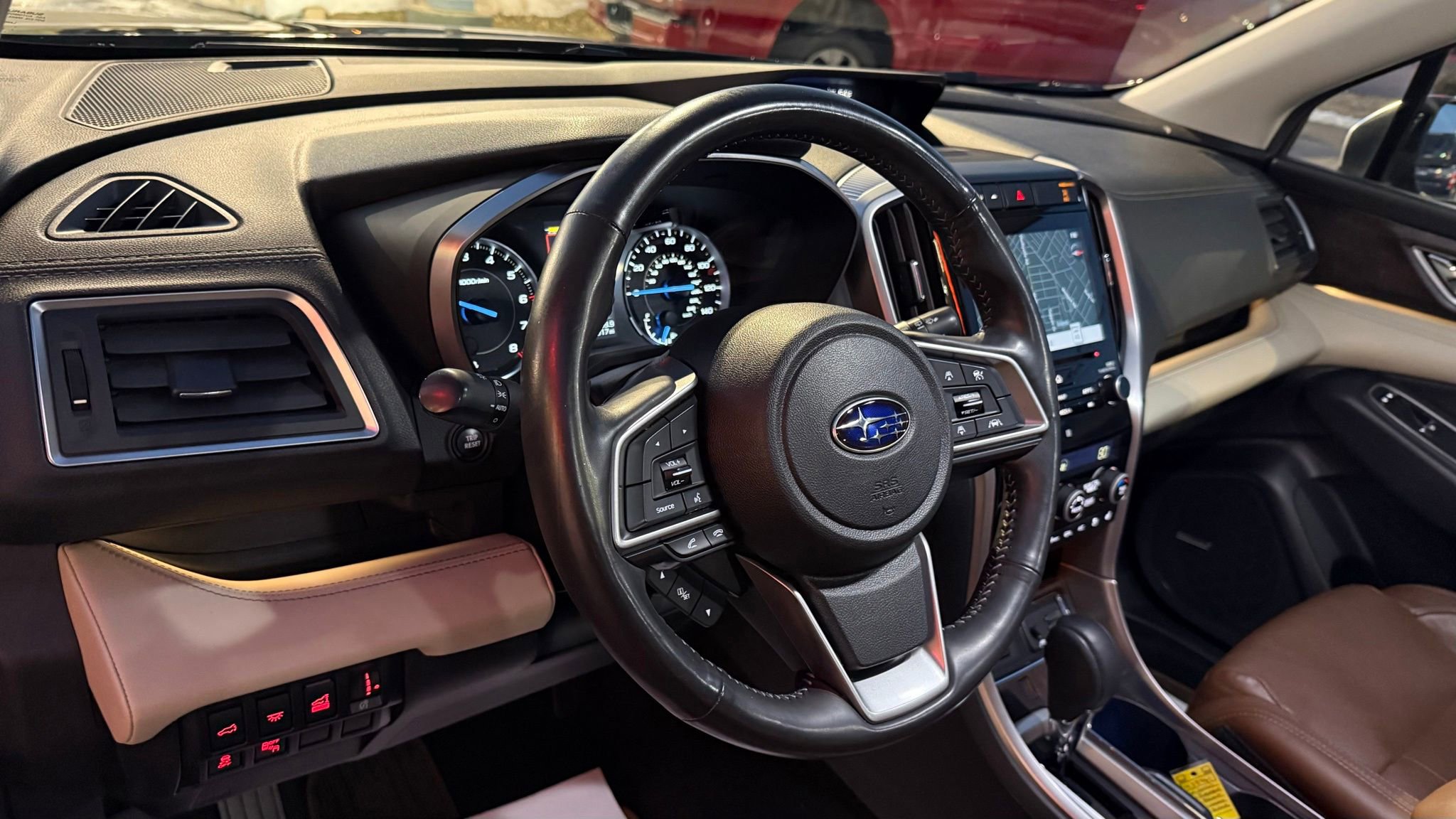 Used 2020 Subaru Ascent Touring w/ Popular Package #3 image 35