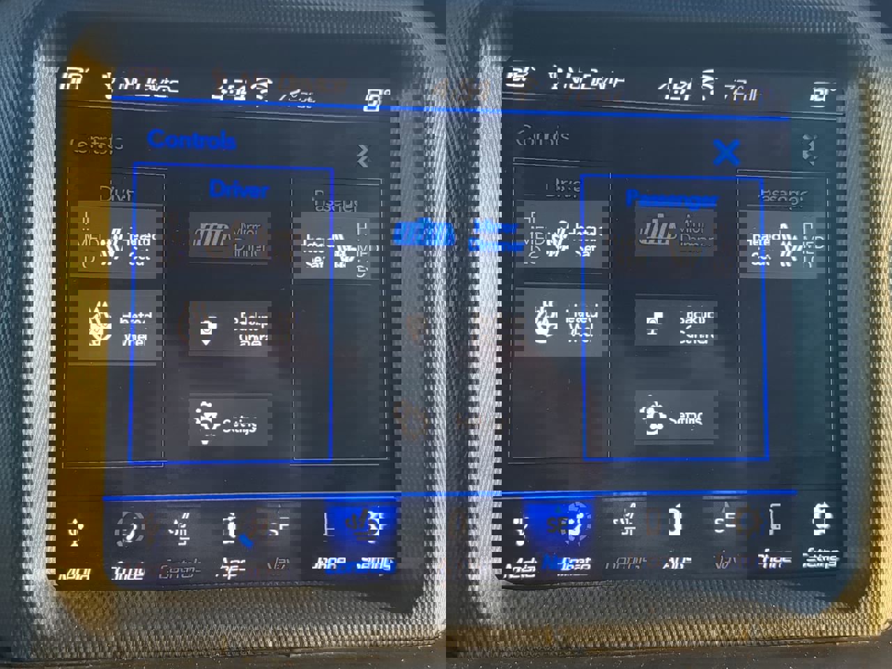 Used 2020 Jeep Wrangler Unlimited Sahara w/ Uconnect 4C Nav & Sound Group image 22