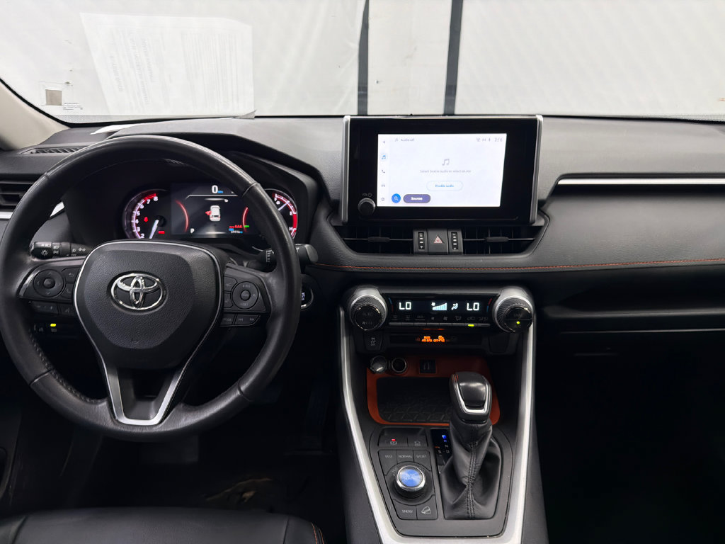 Used 2024 Toyota RAV4 Adventure AWD/4WD image 27