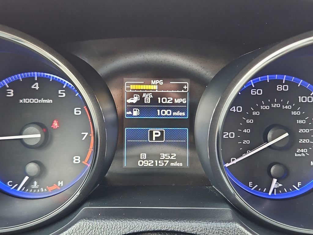 Used 2015 Subaru Legacy 2.5i Limited AWD/4WD image 13