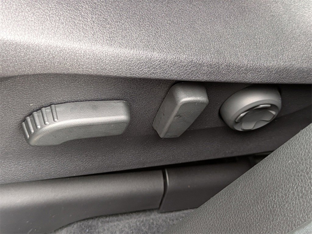 New 2025 Subaru Ascent Touring image 24