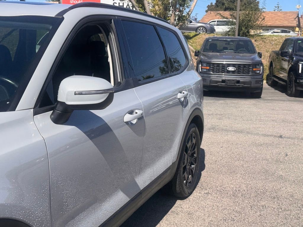 Used 2021 Kia Telluride EX w/ EX Premium Package image 9