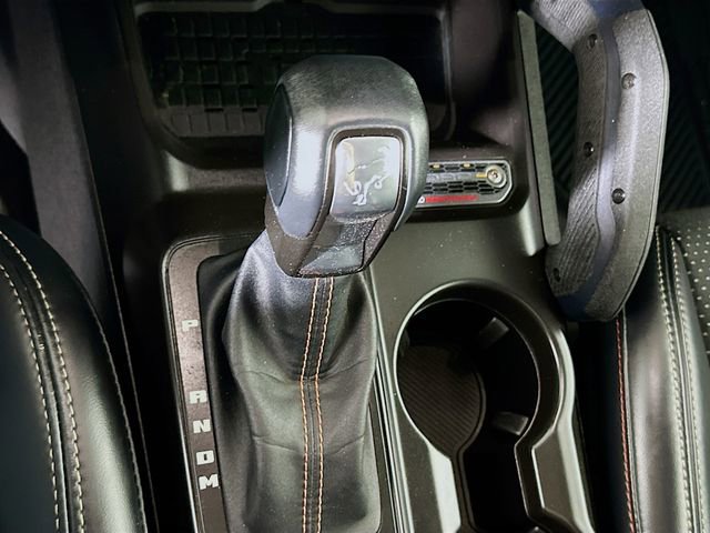 Used 2024 Ford Bronco Raptor image 17