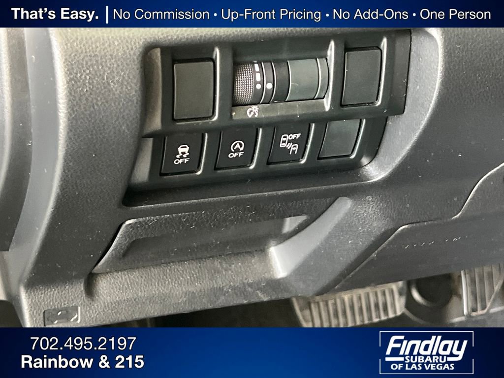 Used 2020 Subaru Crosstrek 2.0i Premium w/ Moonroof Package 2 image 45