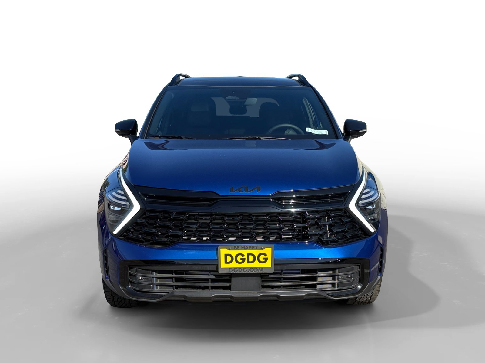 New 2025 Kia Sportage X-Pro image 8