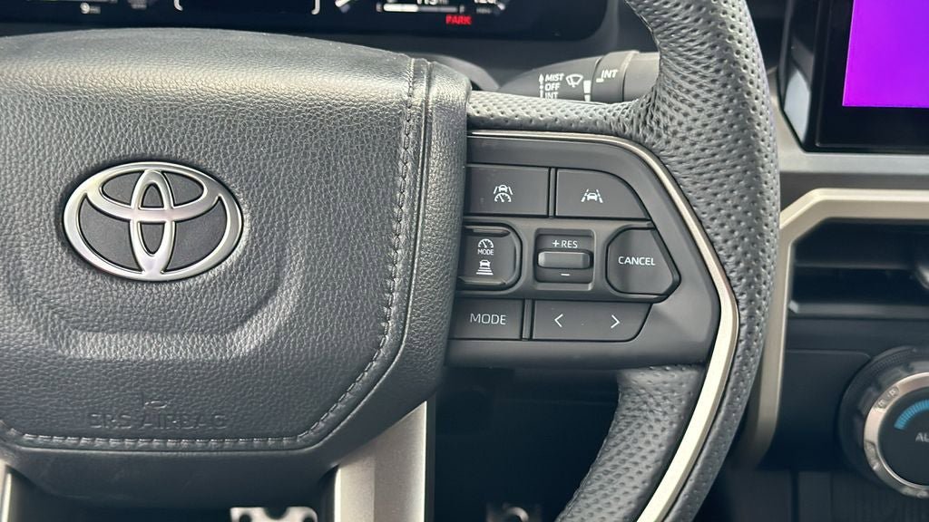 New 2026 Toyota Tacoma TRD Sport RWD image 28