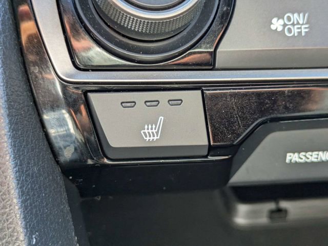 Used 2019 Honda Civic EX image 23