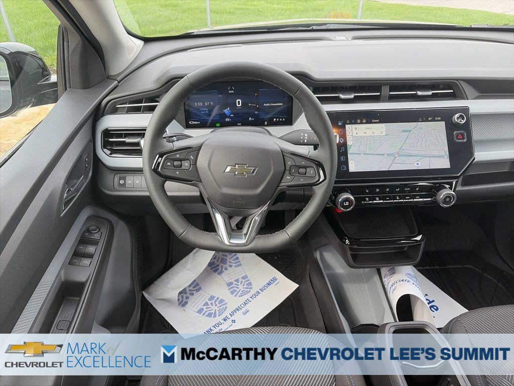 New 2027 Chevrolet Bolt LT w/ Comfort Package FWD image 42