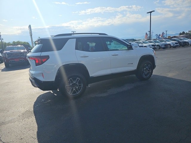 New 2026 GMC Terrain AT4 w/ LPO, Floor Liner Package image 59