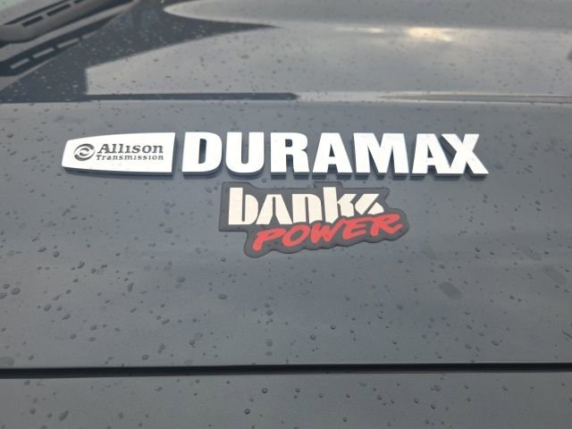 Used 2018 Chevrolet Silverado 3500 LTZ w/ Duramax Plus Package image 6