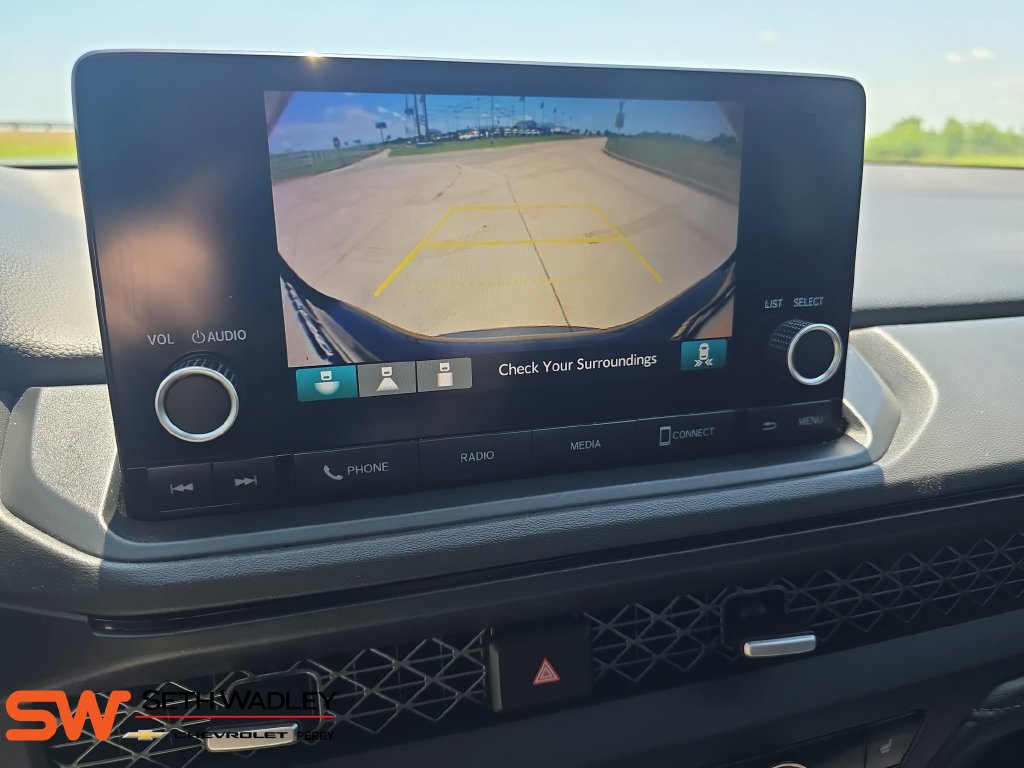 Used 2025 Honda Accord SE image 23