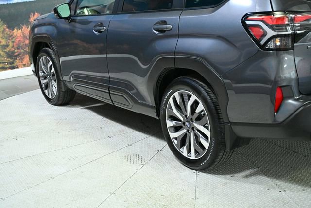 Certified 2025 Subaru Forester Touring w/ Protection Package image 8