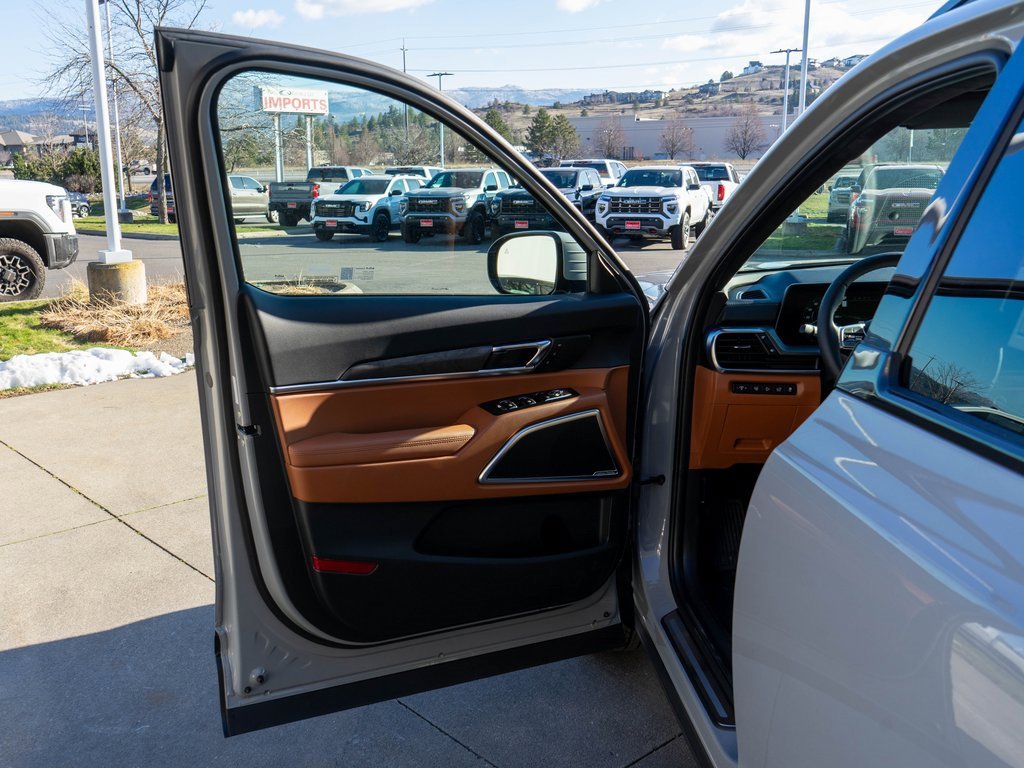 New 2025 Kia Telluride SX X-Line image 19