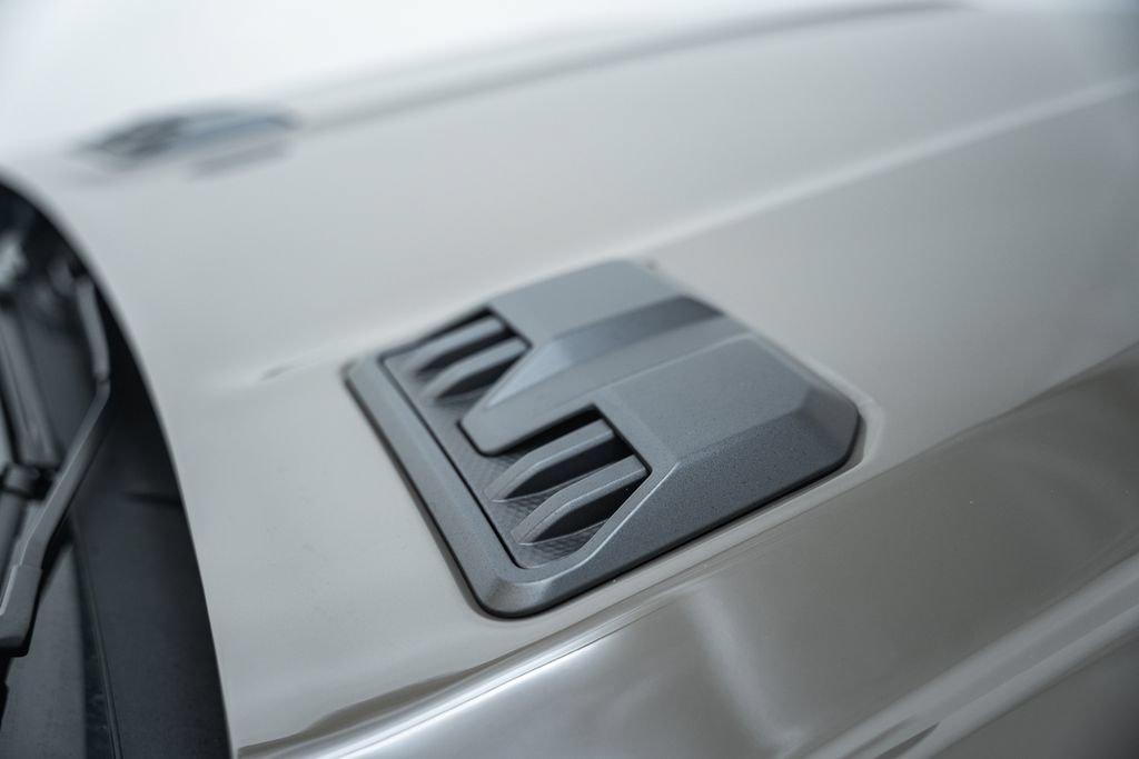 Used 2025 Ford Ranger Raptor AWD/4WD image 19