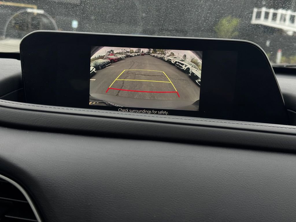 Used 2023 MAZDA CX-30 AWD 2.5 S w/ Select Package image 30