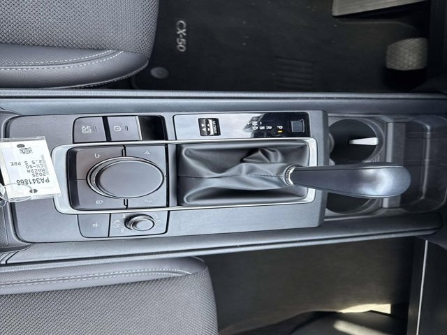 Used 2025 MAZDA CX-50 AWD 2.5 S w/ Preferred Package image 29