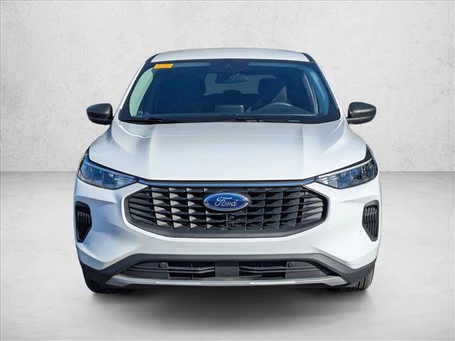 Used 2024 Ford Escape Active video 2