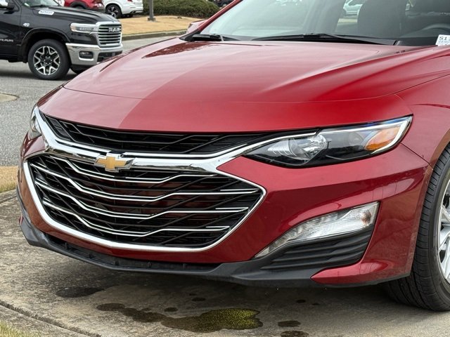 Used 2024 Chevrolet Malibu LT image 10