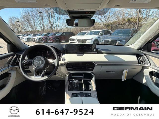 New 2026 MAZDA CX-90 Plug-In Hybrid w/ Premium Plus AWD/4WD image 19
