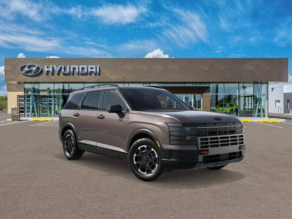 New 2026 Hyundai Palisade XRT Pro image 2