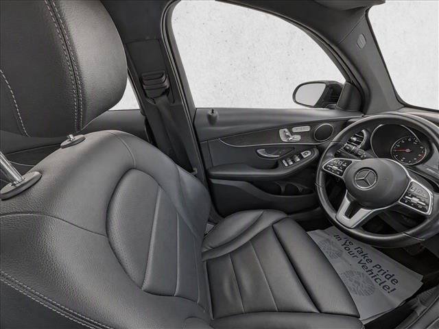 Used 2020 Mercedes-Benz GLC 300 image 16