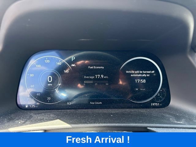 Used 2023 Hyundai Sonata Limited FWD image 5