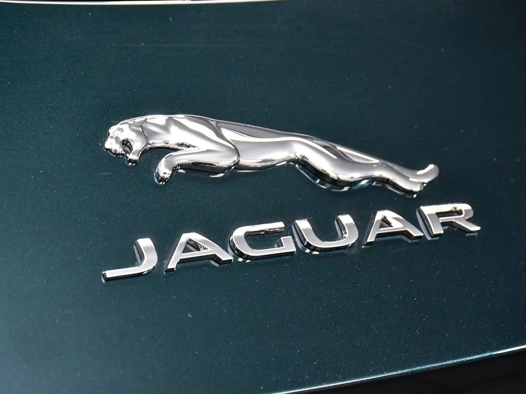 Used 2021 Jaguar F-TYPE R-Dynamic AWD/4WD image 74
