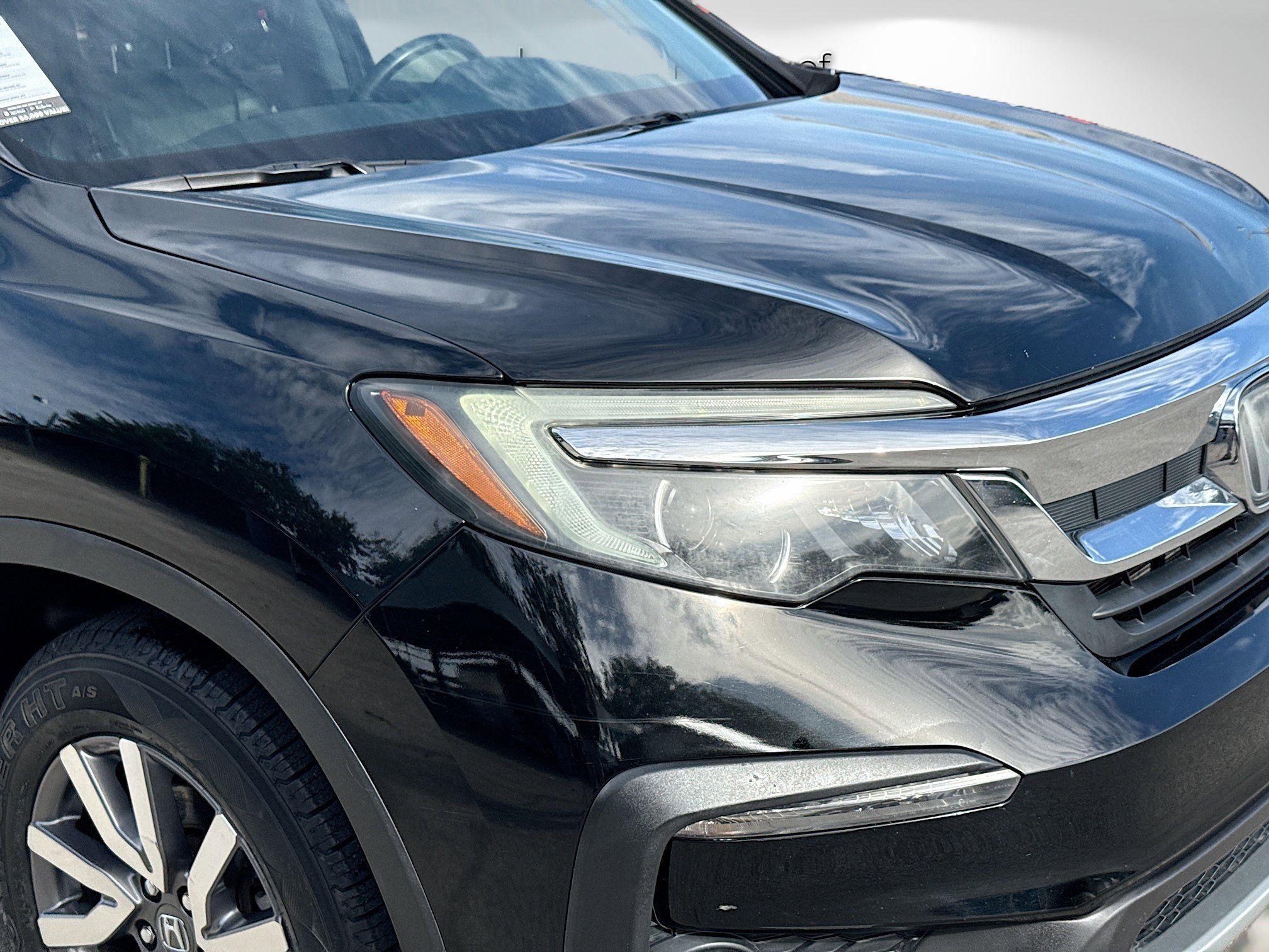 Used 2019 Honda Pilot EX-L image 34