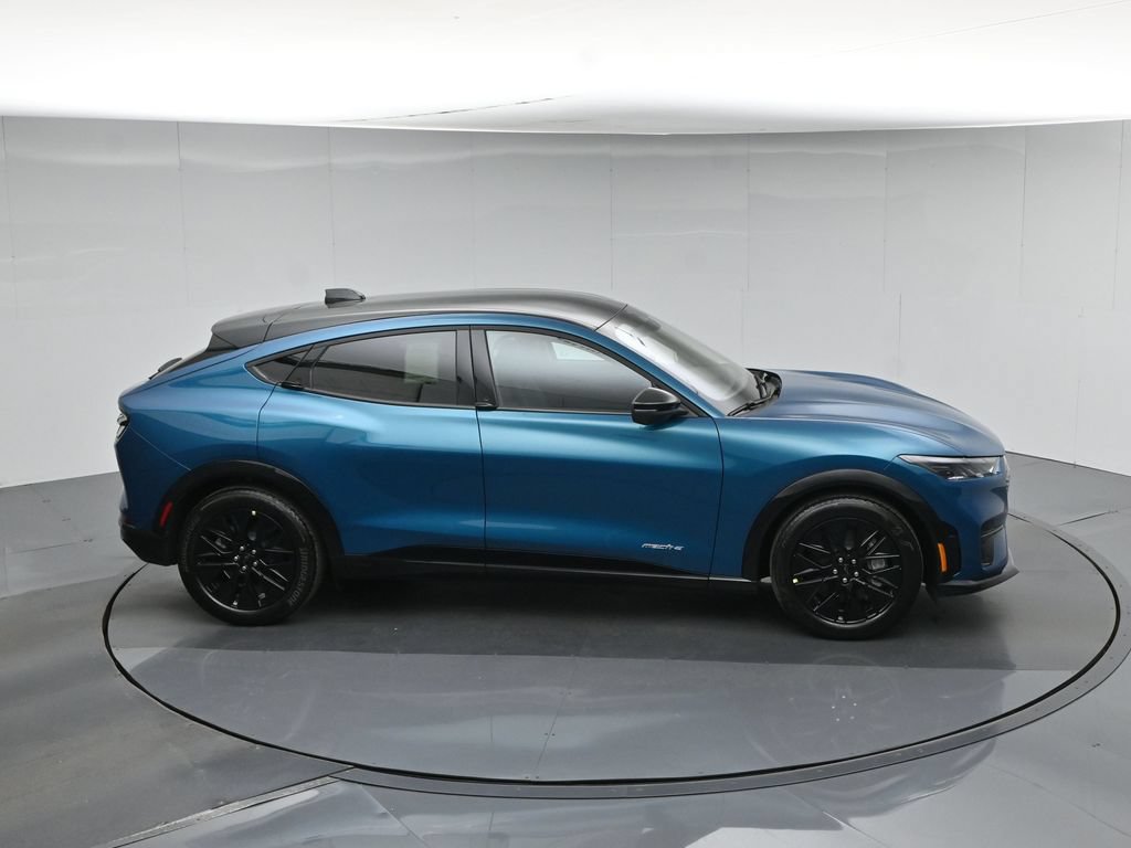 New 2026 Ford Mustang Mach-E Premium w/ Sport Appearance Package RWD image 38