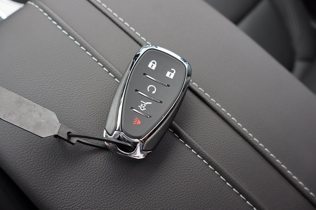 New 2026 Chevrolet Blazer LT image 33