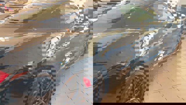 New 2026 Chevrolet Corvette Stingray Preferred Cpe w/ Z51 Performance Package image 8