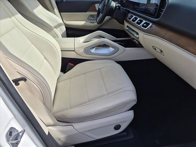 Used 2022 Mercedes-Benz GLE 350 4MATIC image 17