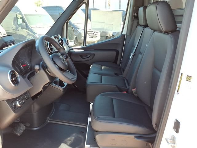 New 2026 Mercedes-Benz Sprinter 2500 image 14