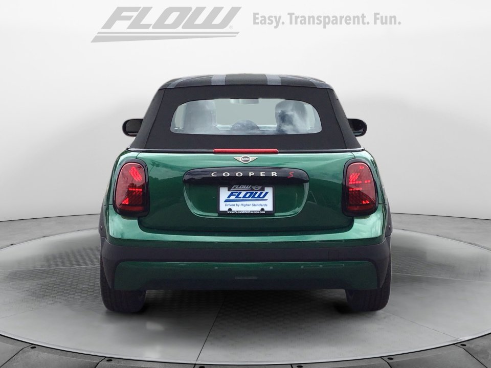 New 2026 MINI Cooper S image 6