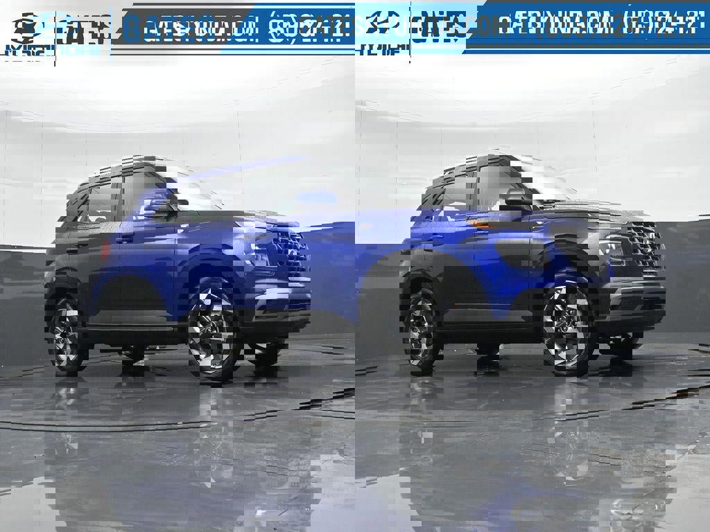 New 2026 Hyundai Venue SEL image 43