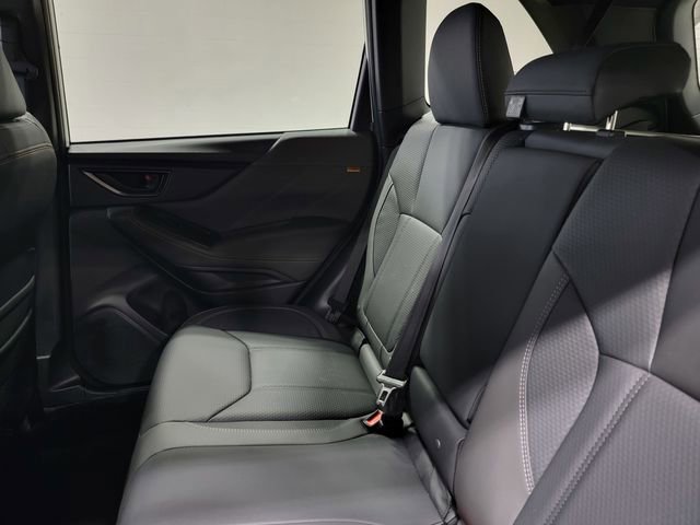 Certified 2025 Subaru Forester Wilderness image 14