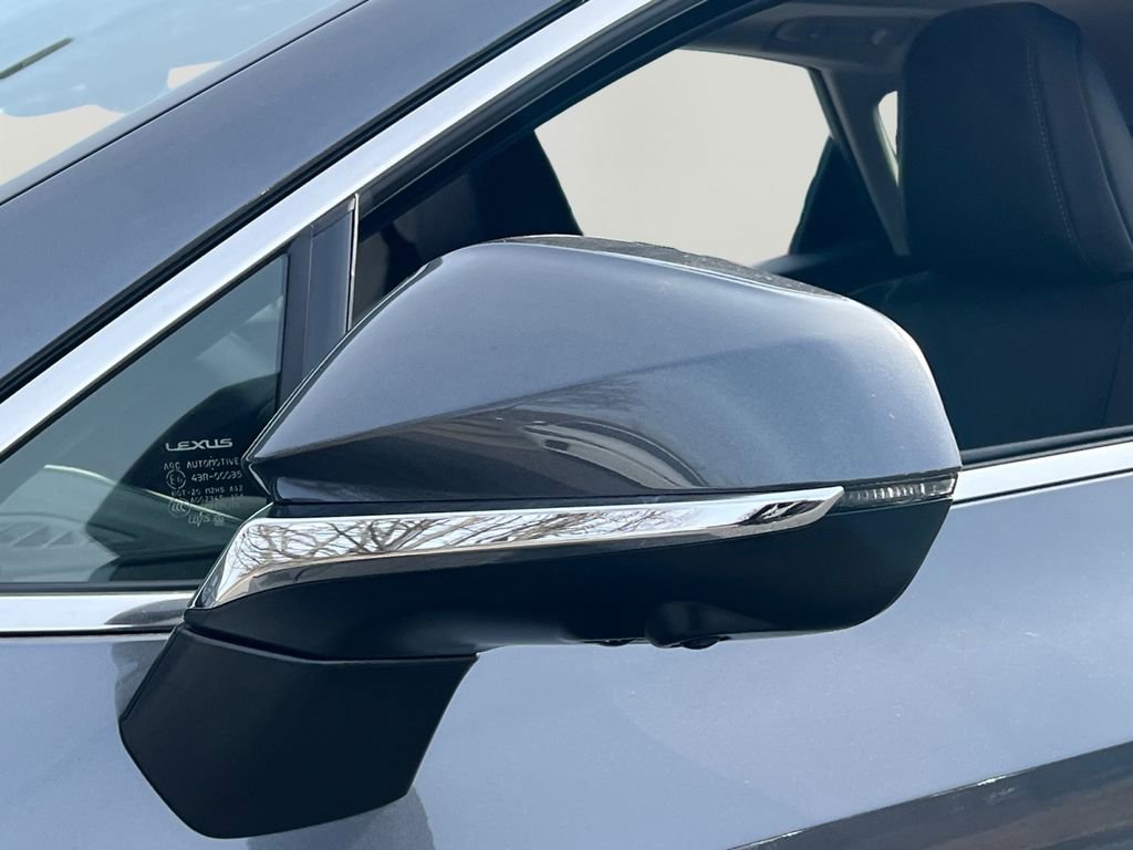 New 2026 Lexus NX 450h+ 450h+ Luxury image 24