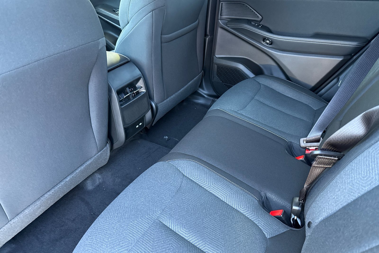 New 2026 Jeep Cherokee Laredo image 12