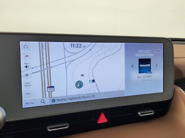Certified 2024 Hyundai Ioniq 5 Limited AWD/4WD image 26