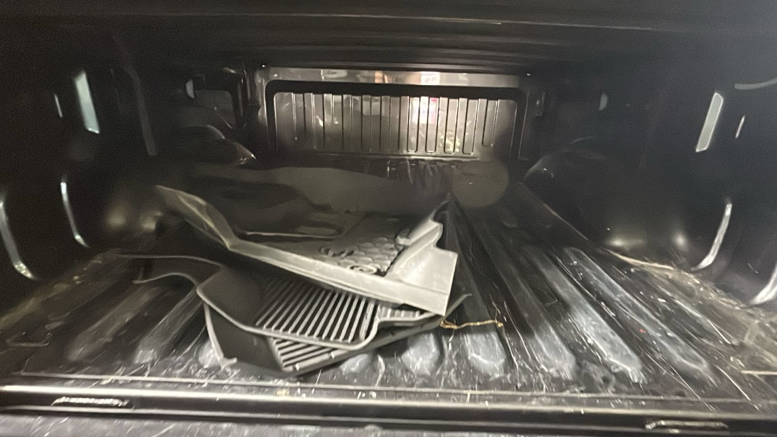 Used 2022 RAM 1500 Big Horn RWD image 33