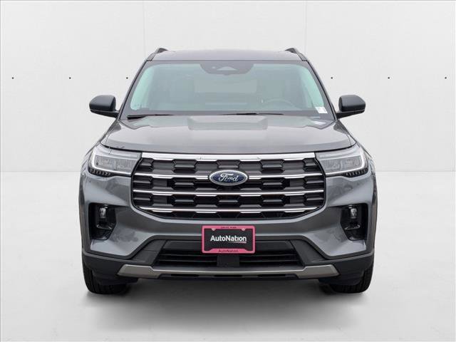 New 2025 Ford Explorer Active w/ Active Comfort Package image 6