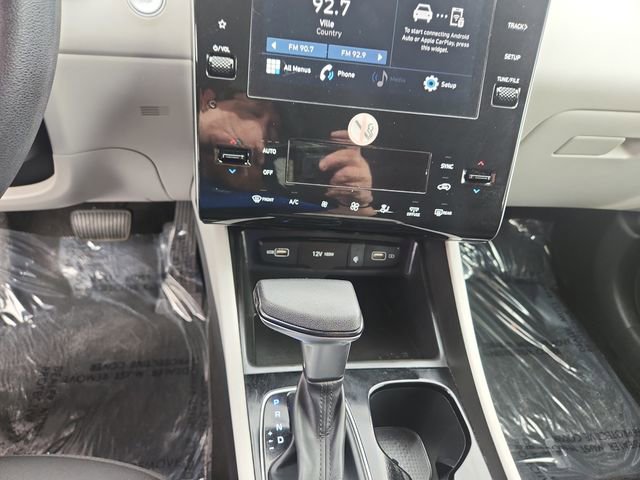 Used 2024 Hyundai Tucson SEL image 15