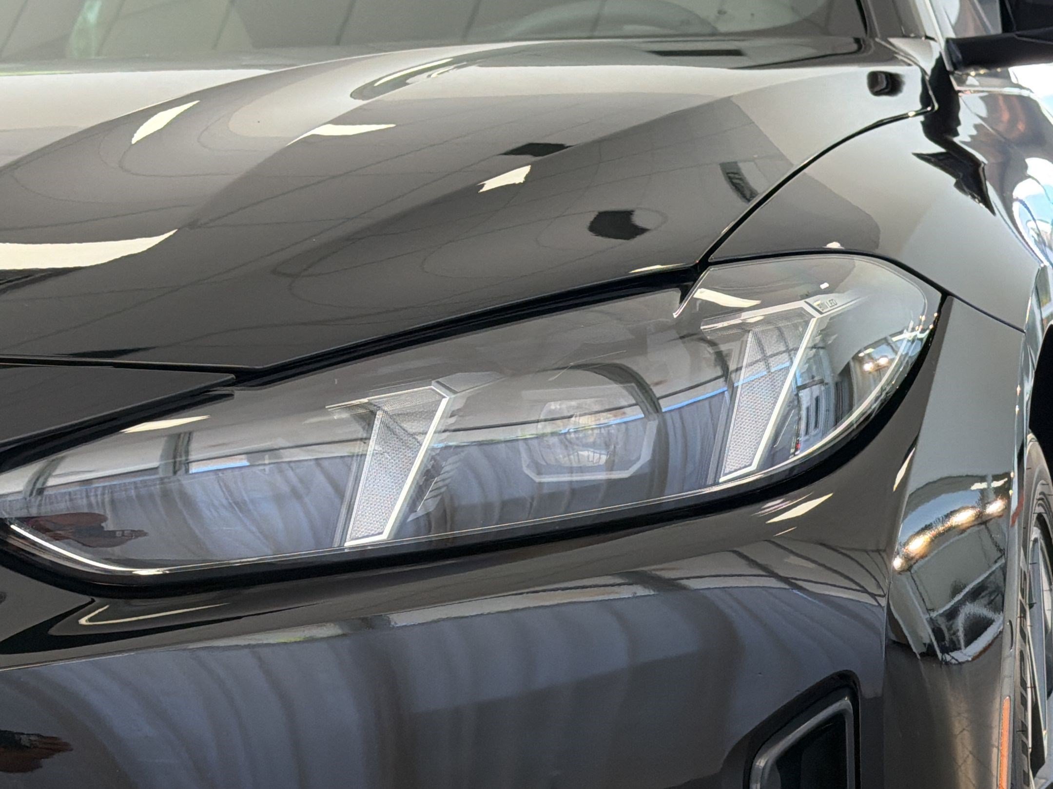 Used 2025 BMW i4 eDrive40 w/ Premium Package RWD image 12