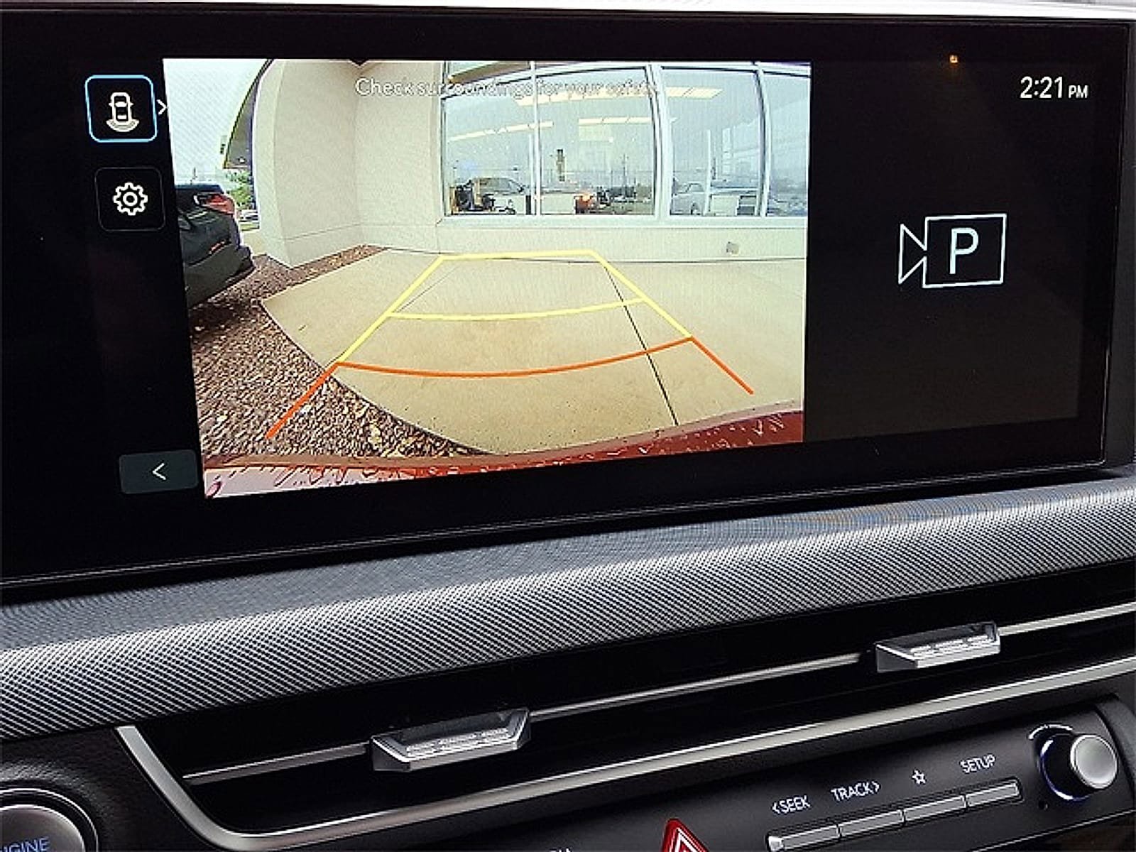 Certified 2025 Hyundai Sonata SE FWD image 17