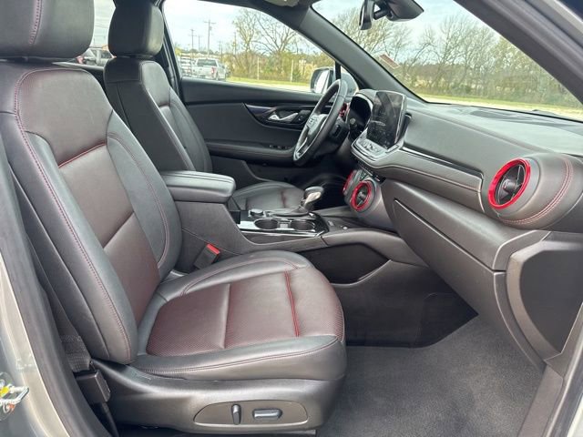 Used 2025 Chevrolet Blazer RS image 20