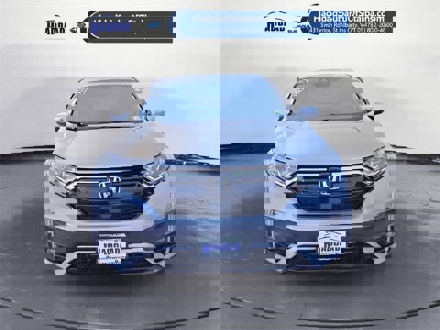 Used 2020 Honda CR-V EX-L image 8